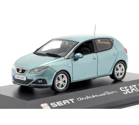 Seat Seat Ibiza - 1:43 - Seat Auto Emoción Seat Seat Ibiza - 1:43 - Seat Auto Emoción