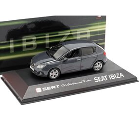 Seat Seat Ibiza - 1:43 - Seat Auto Emoción Seat Seat Ibiza - 1:43 - Seat Auto Emoción