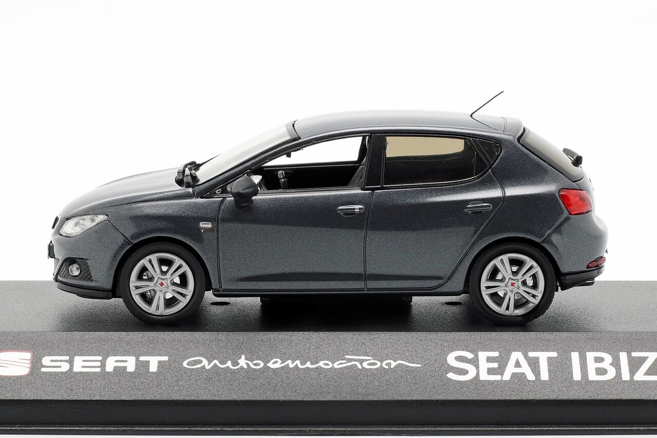 Seat Seat Ibiza - 1:43 - Seat Auto Emoción Seat Seat Ibiza - 1:43 - Seat Auto Emoción