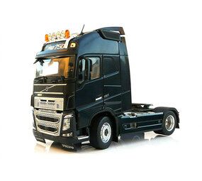 Volvo Volvo FH16 4x2 - 1:32 - Marge Models Volvo Volvo FH16 4x2 - 1:32 - Marge Models