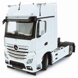 Mercedes-Benz Mercedes-Benz Actros Gigaspace 4x2 - 1:32 - Marge Models Mercedes-Benz Mercedes-Benz Actros Gigaspace 4x2 - 1:32 - Marge Models