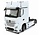 Mercedes-Benz Actros Gigaspace 4x2 - 1:32 - Marge Models