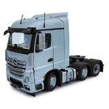 Mercedes-Benz Mercedes-Benz Actros Streamspace 6x2 - 1:32 - Marge Models Mercedes-Benz Mercedes-Benz Actros Streamspace 6x2 - 1:32 - Marge Models
