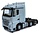 Mercedes-Benz Actros Streamspace 6x2 - 1:32 - Marge Models