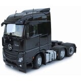 Mercedes-Benz Mercedes-Benz Actros Streamspace 6x2 - 1:32 - Marge Models Mercedes-Benz Mercedes-Benz Actros Streamspace 6x2 - 1:32 - Marge Models