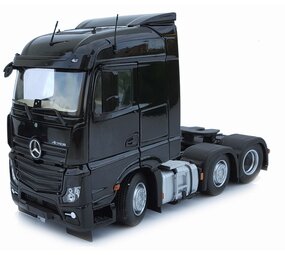 Mercedes-Benz Mercedes-Benz Actros Streamspace 6x2 - 1:32 - Marge Models Mercedes-Benz Mercedes-Benz Actros Streamspace 6x2 - 1:32 - Marge Models