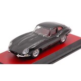 Jaguar Jaguar E-Type Coupe 1961 Personal Car Diabolik - 1:43 - Best Model Jaguar Jaguar E-Type Coupe 1961 Personal Car Diabolik - 1:43 - Best Model