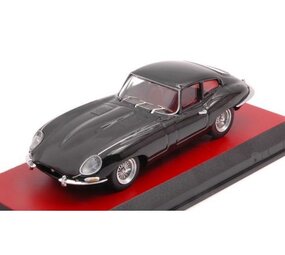 Jaguar Jaguar E-Type Coupe 1961 Personal Car Diabolik - 1:43 - Best Model Jaguar Jaguar E-Type Coupe 1961 Personal Car Diabolik - 1:43 - Best Model