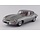 Jaguar E-Type Coupe 1964 Personal Car George Harrison - 1:43 - Best Model