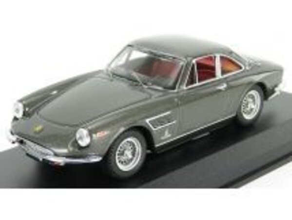 Ferrari Ferrari 330 GTC Coupe 1966 - 1:43 - Best Model Ferrari Ferrari 330 GTC Coupe 1966 - 1:43 - Best Model