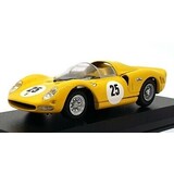 Ferrari Ferrari 365 P2 #25 24H Daytona (USA) 1966 - 1:43 - Best Model Ferrari Ferrari 365 P2 #25 24H Daytona (USA) 1966 - 1:43 - Best Model