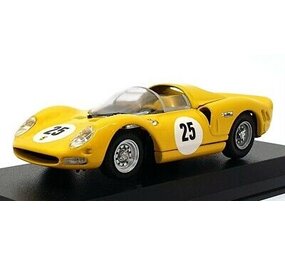 Ferrari Ferrari 365 P2 #25 24H Daytona (USA) 1966 - 1:43 - Best Model Ferrari Ferrari 365 P2 #25 24H Daytona (USA) 1966 - 1:43 - Best Model