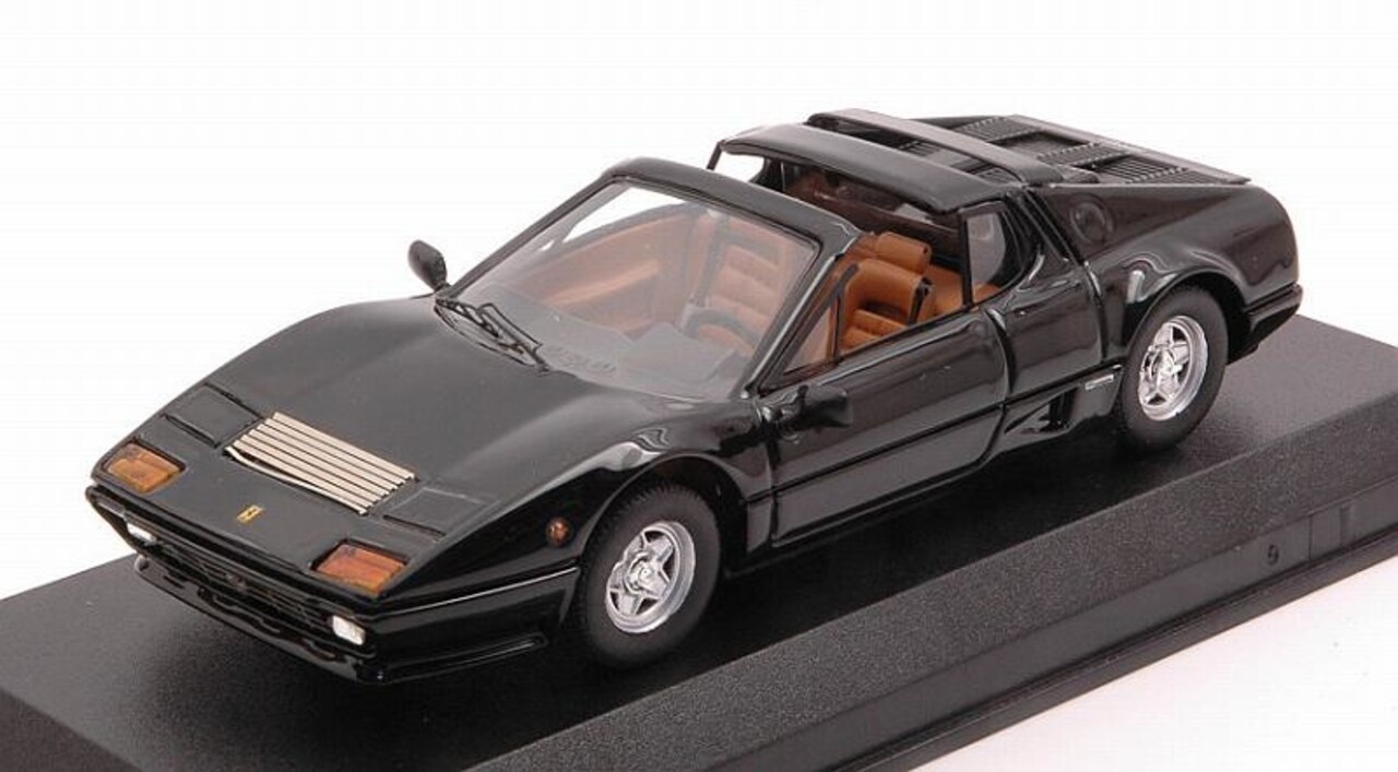 Ferrari Ferrari 512 BB Targa 1981 Converted by Autokraft - 1:43 - Best Model Ferrari Ferrari 512 BB Targa 1981 Converted by Autokraft - 1:43 - Best Model