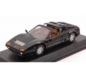 Ferrari Ferrari 512 BB Targa 1981 Converted by Autokraft - 1:43 - Best Model Ferrari Ferrari 512 BB Targa 1981 Converted by Autokraft - 1:43 - Best Model
