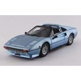 Ferrari Ferrari 308 GTS Spider 1978 - 1:43 - Best Model Ferrari Ferrari 308 GTS Spider 1978 - 1:43 - Best Model