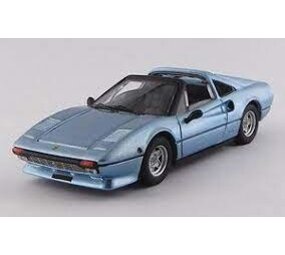 Ferrari Ferrari 308 GTS Spider 1978 - 1:43 - Best Model Ferrari Ferrari 308 GTS Spider 1978 - 1:43 - Best Model