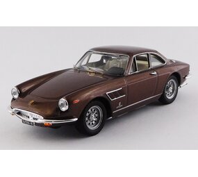 Ferrari Ferrari 330 GTC 1969 - 1:43 - Best Model Ferrari Ferrari 330 GTC 1969 - 1:43 - Best Model