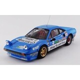 Ferrari Ferrari 308 GTB #3 Rally El Corte Inglés (Spain) 1985 - 1:43 - Best Model Ferrari Ferrari 308 GTB #3 Rally El Corte Inglés (Spain) 1985 - 1:43 - Best Model