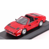 Ferrari Ferrari 208 GTS Turbo Spider 1983 - 1:43 - Best Model Ferrari Ferrari 208 GTS Turbo Spider 1983 - 1:43 - Best Model