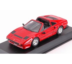 Ferrari Ferrari 208 GTS Turbo Spider 1983 - 1:43 - Best Model Ferrari Ferrari 208 GTS Turbo Spider 1983 - 1:43 - Best Model