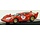 Ferrari 312P #39 24h Le Mans 1970 - 1:43 - Best Model