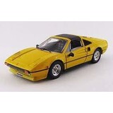 Ferrari Ferrari 308 GTSi Quattrovalvole 1981 - Best Model Ferrari Ferrari 308 GTSi Quattrovalvole 1981 - Best Model