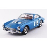 Ferrari Ferrari 250 GTL #116 Targa Florio (Sicily) 1965 - 1:43 - Best Model Ferrari Ferrari 250 GTL #116 Targa Florio (Sicily) 1965 - 1:43 - Best Model