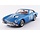 Ferrari 250 GTL #116 Targa Florio (Sicily) 1965 - 1:43 - Best Model