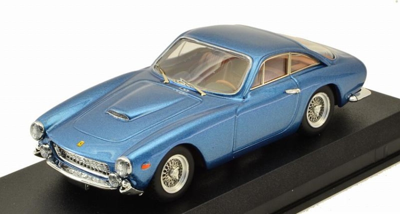 Ferrari Ferrari 250 GTL Street Version 1963 - 1:43 - Best Model Ferrari Ferrari 250 GTL Street Version 1963 - 1:43 - Best Model