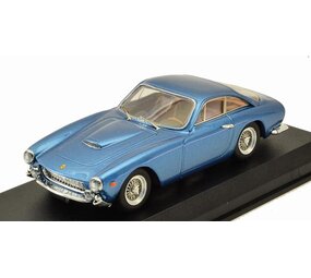 Ferrari Ferrari 250 GTL Street Version 1963 - 1:43 - Best Model Ferrari Ferrari 250 GTL Street Version 1963 - 1:43 - Best Model