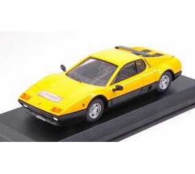 Ferrari Ferrari 512 BB 1976 - 1:43 - Best Model Ferrari Ferrari 512 BB 1976 - 1:43 - Best Model