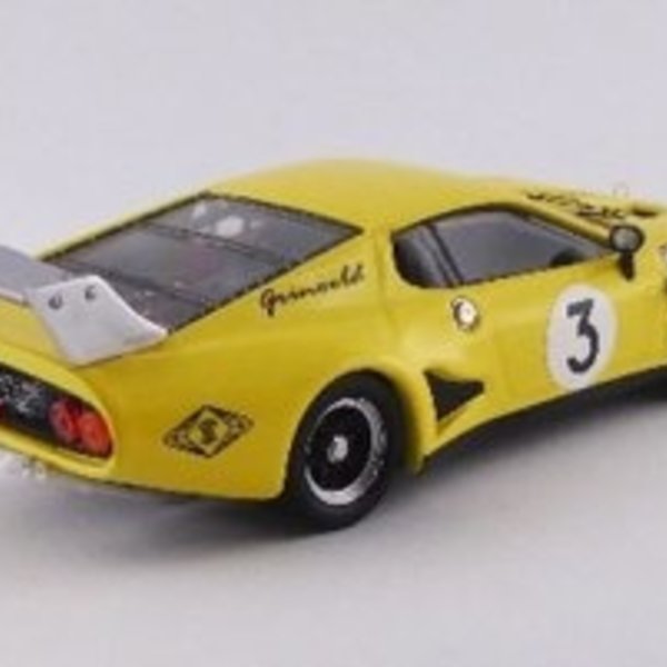 Ferrari 512 Lm 3 1000km 6h Of Fuji Japan 43