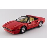 Ferrari Ferrari 308 GTS Spider Personal Car Tom Sellek Magnum P.I. First Series 1979 - 1:43 - Best Model Ferrari Ferrari 308 GTS Spider Personal Car Tom Sellek Magnum P.I. First Series 1979 - 1:43 - Best Model