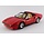Ferrari 308 GTS Spider Personal Car Tom Sellek Magnum P.I. First Series 1979 - 1:43 - Best Model