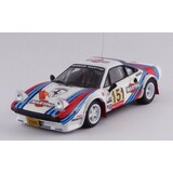 Ferrari Ferrari 308 GTB GR.4 #151 Team Martini Racing Historique Rally Tour de Corse (France) 2011 - 1:43 - Best Model Ferrari Ferrari 308 GTB GR.4 #151 Team Martini Racing Historique Rally Tour de Corse (France) 2011 - 1:43 - Best Model