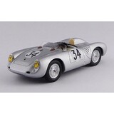 Porsche Porsche 550RS Spider #34 Team J.P.Colas 24H Le Mans 1958 - 1:43 - Best Model Porsche Porsche 550RS Spider #34 Team J.P.Colas 24H Le Mans 1958 - 1:43 - Best Model