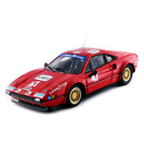 Ferrari Ferrari 308 GTB #47 Winner Vallelunga (Italy) 1978 - 1:43 - Best Model Ferrari Ferrari 308 GTB #47 Winner Vallelunga (Italy) 1978 - 1:43 - Best Model