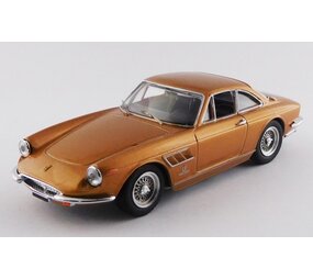 Ferrari Ferrari 330 GTC Coupe Pininfarina 1966 - 1:43 - Best Model Ferrari Ferrari 330 GTC Coupe Pininfarina 1966 - 1:43 - Best Model