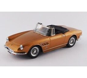 Ferrari Ferrari 330 GTS 1967 - 1:43 - Best Model Ferrari Ferrari 330 GTS 1967 - 1:43 - Best Model