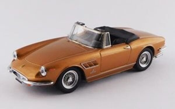 Ferrari Ferrari 330 GTS 1967 - 1:43 - Best Model Ferrari Ferrari 330 GTS 1967 - 1:43 - Best Model