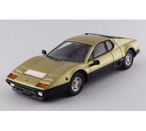 Ferrari Ferrari 512 BB Single Sample Sotheby's Auction 2018 - 1:43 - Best Model Ferrari Ferrari 512 BB Single Sample Sotheby's Auction 2018 - 1:43 - Best Model