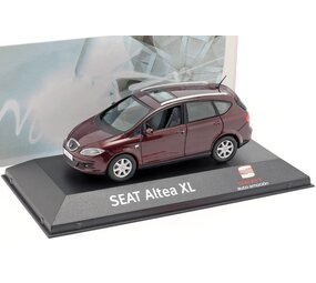 Seat Seat Altea XL - 1:43 - Seat Auto Emoción Seat Seat Altea XL - 1:43 - Seat Auto Emoción