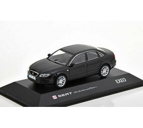 Seat Seat Exeo - 1:43 - Seat Auto Emoción Seat Seat Exeo - 1:43 - Seat Auto Emoción