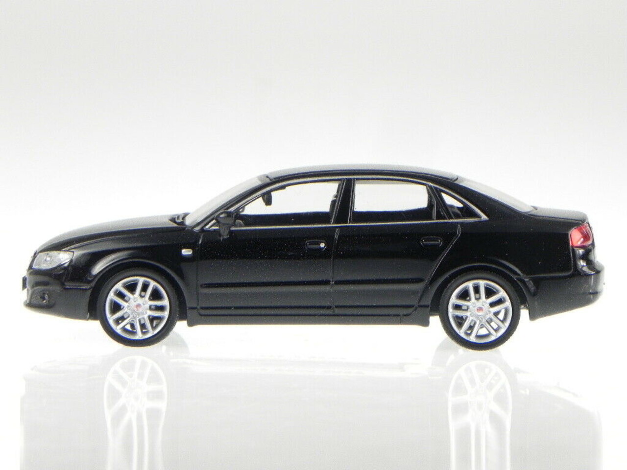 Seat Seat Exeo - 1:43 - Seat Auto Emoción Seat Seat Exeo - 1:43 - Seat Auto Emoción