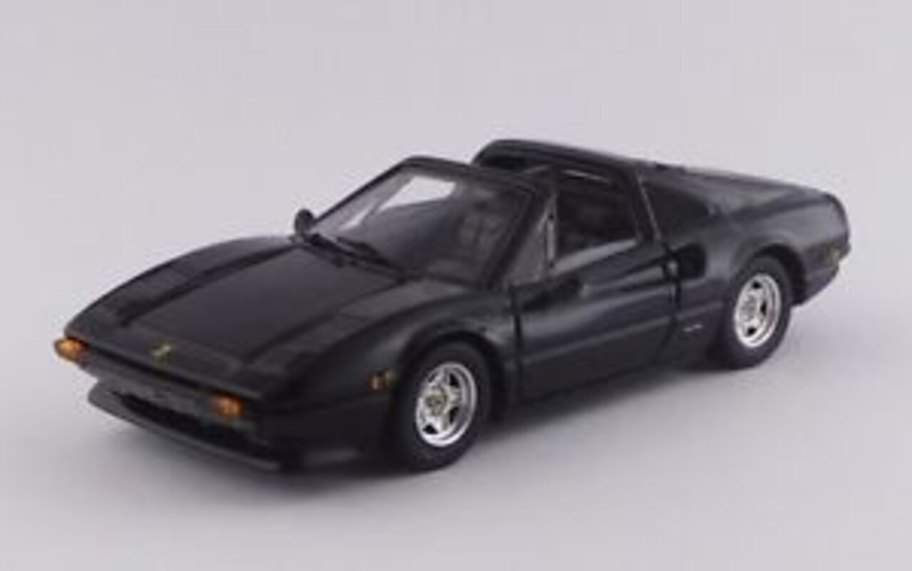 Ferrari Ferrari 308 GTS Spider USA Version 1979 - Best Model Ferrari Ferrari 308 GTS Spider USA Version 1979 - Best Model