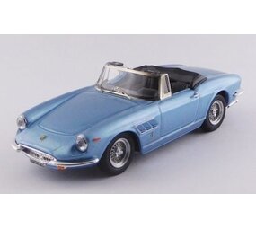 Ferrari Ferrari 330 GTS Cabriolet 1967 - 1:43 - Best Model Ferrari Ferrari 330 GTS Cabriolet 1967 - 1:43 - Best Model