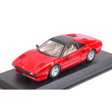 Ferrari Ferrari 308 GTS Personal Car Gilles Villeneuve 1978 - Best Model Ferrari Ferrari 308 GTS Personal Car Gilles Villeneuve 1978 - Best Model
