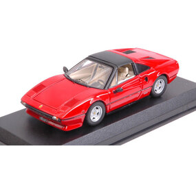 Ferrari Ferrari 308 GTS Personal Car Gilles Villeneuve 1978 - Best Model Ferrari Ferrari 308 GTS Personal Car Gilles Villeneuve 1978 - Best Model