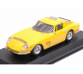 Ferrari Ferrari 275 GTB/4 Safety Car Goodwood Revivel (UK) 2013 - 1:43 - Best Model Ferrari Ferrari 275 GTB/4 Safety Car Goodwood Revivel (UK) 2013 - 1:43 - Best Model