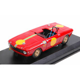 Lancia Lancia Fulvia  Spider Special HF #0 Testcar 1967 - 1:43 - Best Model